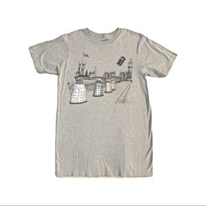 hot topic graphic tee